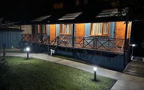 Mirador Del Bosque